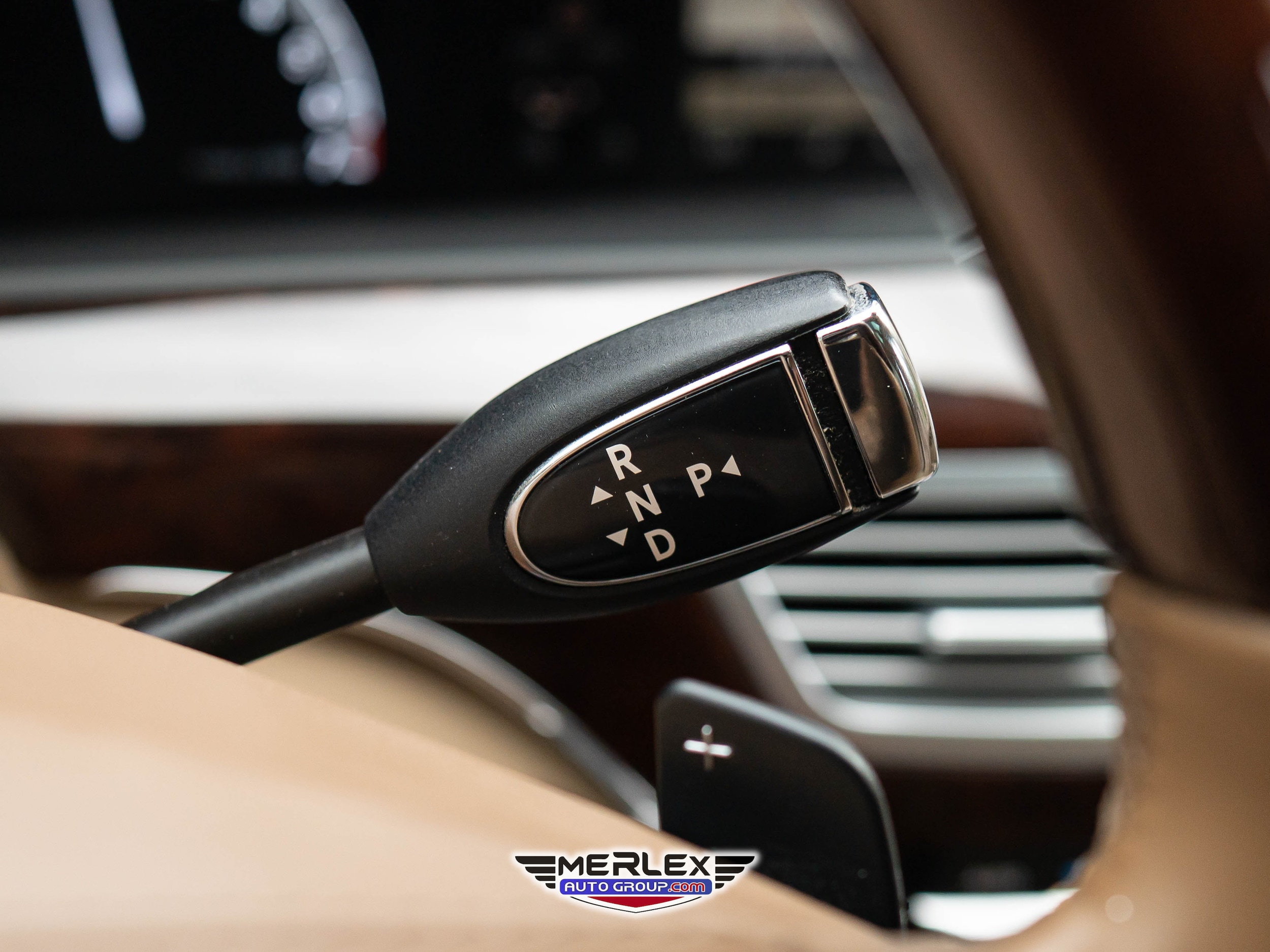 2012 Mercedes-Benz S-Class 550 Image 36 of 51