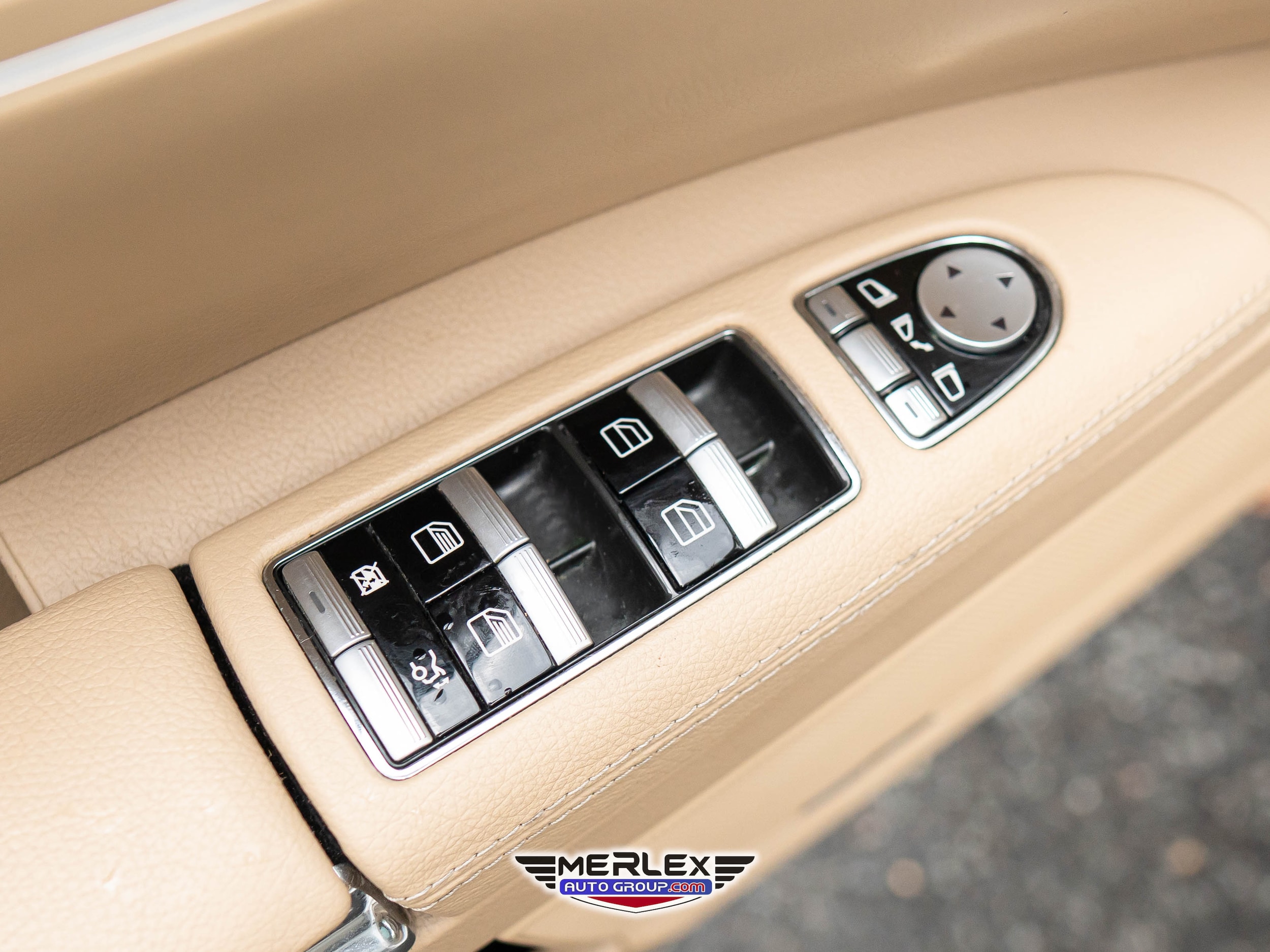 2012 Mercedes-Benz S-Class 550 Image 46 of 51