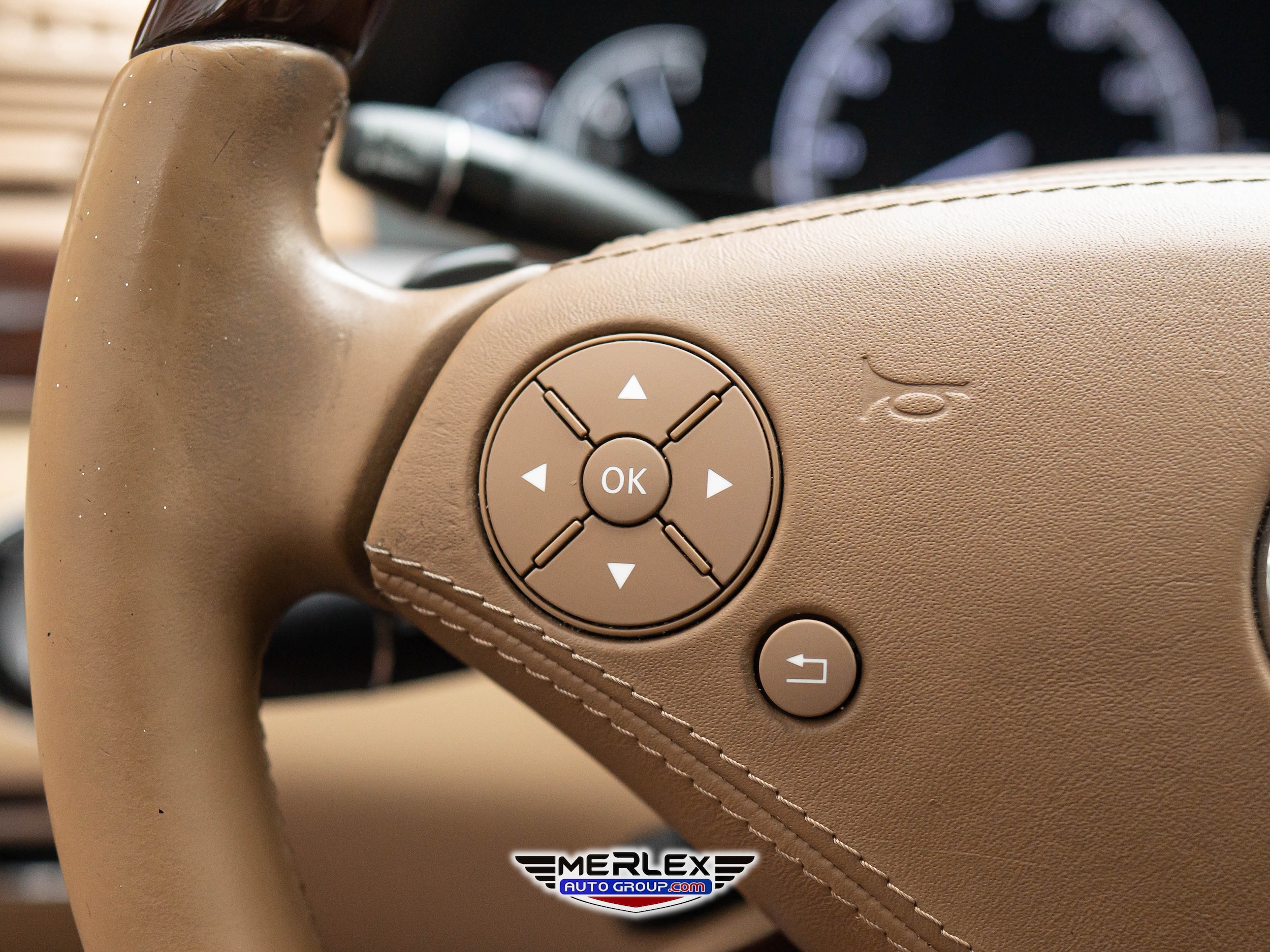 2012 Mercedes-Benz S-Class 550 Image 34 of 51