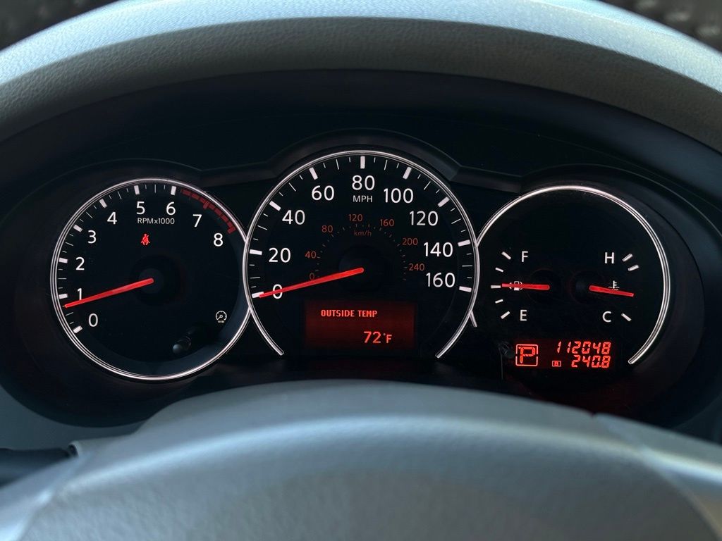 2012 Nissan Altima 2.5 S Image 13 of 30