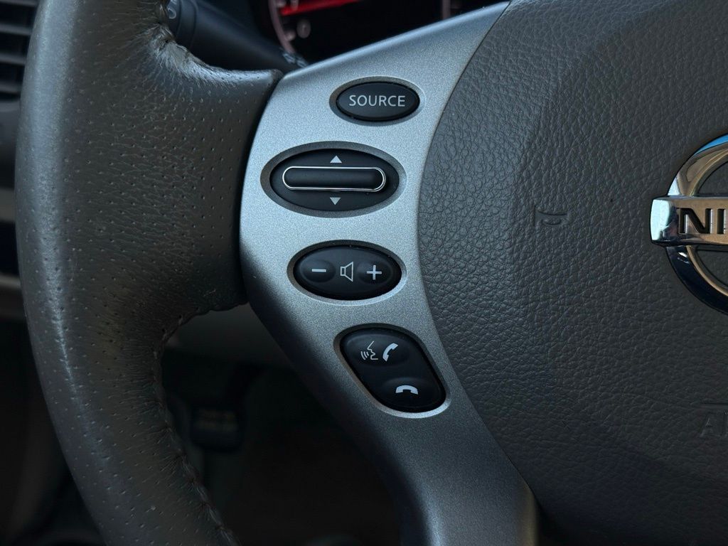 2012 Nissan Altima 2.5 S Image 29 of 30