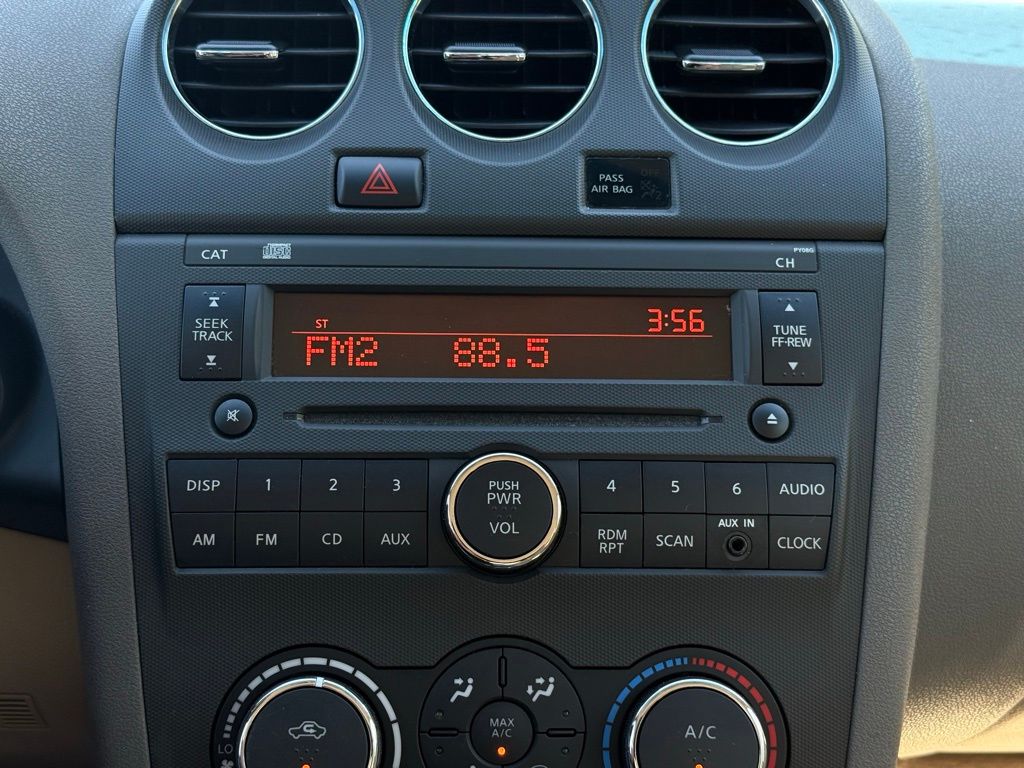 2012 Nissan Altima 2.5 S Image 14 of 30