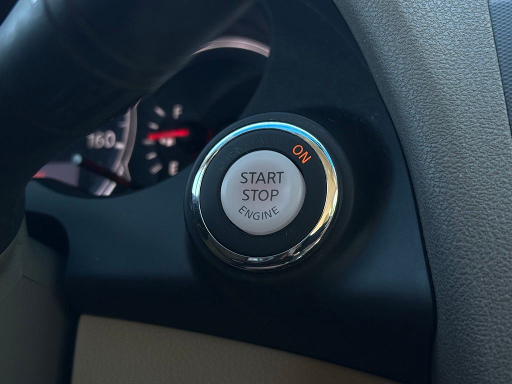 2012 Nissan Altima 2.5 S Image 21 of 30