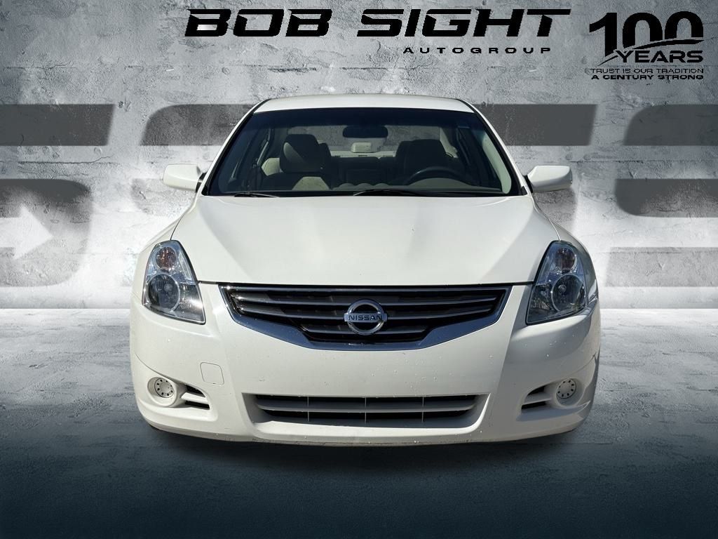 2012 Nissan Altima 2.5 S Image 3 of 30