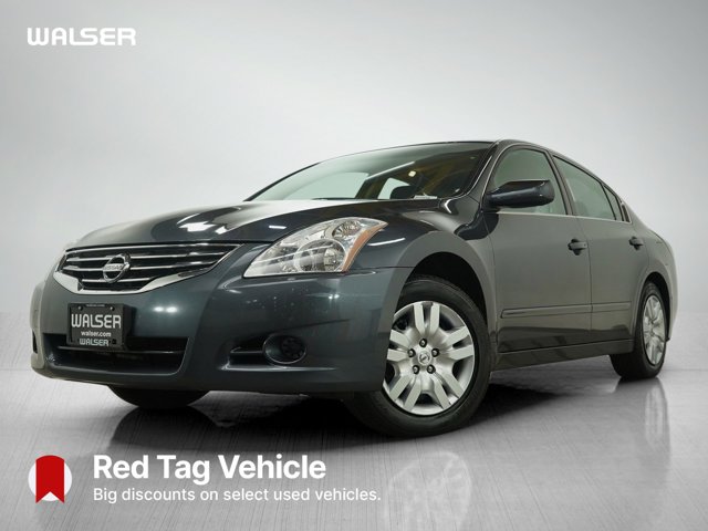 2012 Nissan Altima 2.5 S Image 1 of 26
