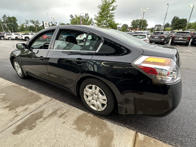 2012 Nissan Altima 2.5 S Image 3 of 5