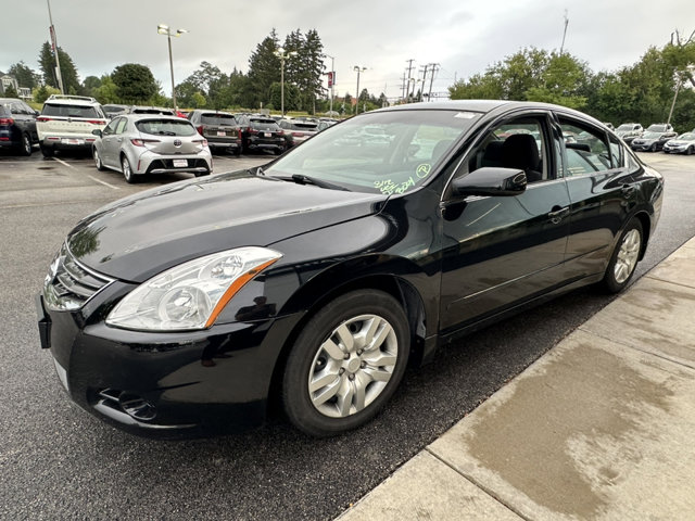 2012 Nissan Altima 2.5 S Image 1 of 5