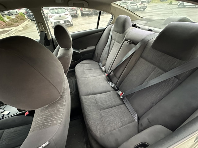2012 Nissan Altima 2.5 S Image 4 of 5