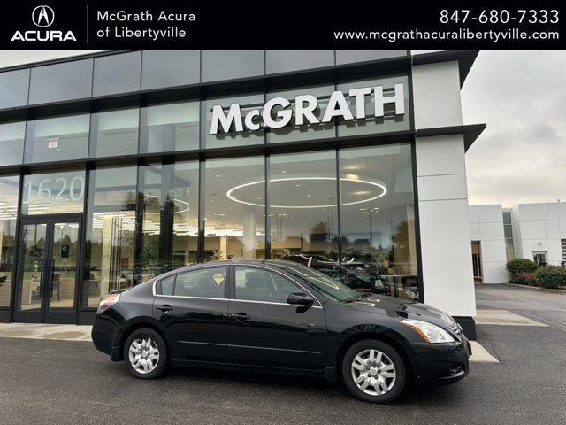 2012 Nissan Altima 2.5 S Image 2 of 5