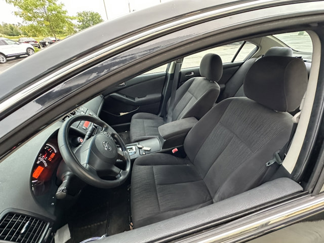 2012 Nissan Altima 2.5 S Image 5 of 5