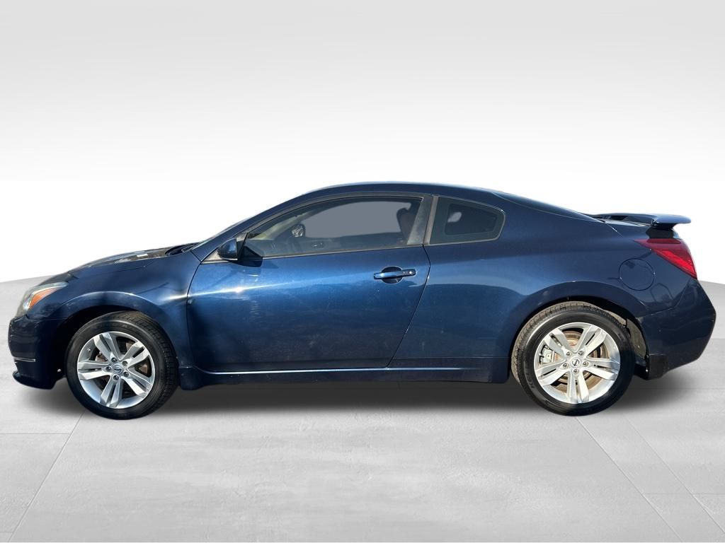 2012 Nissan Altima 2.5 S Image 8 of 19