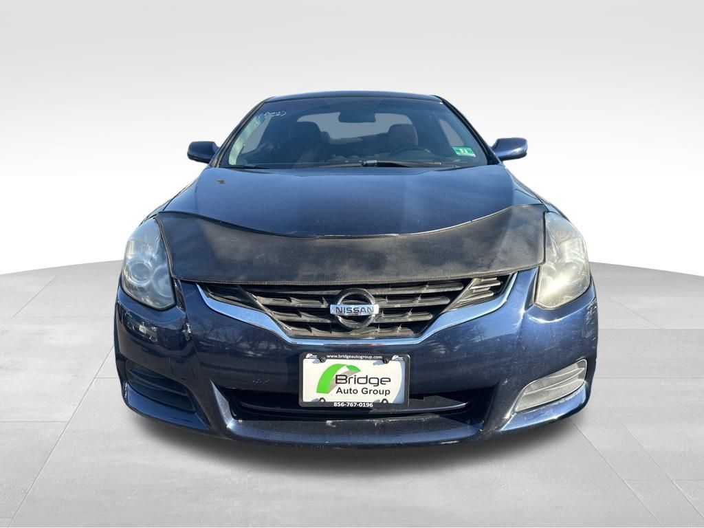 2012 Nissan Altima 2.5 S Image 2 of 19