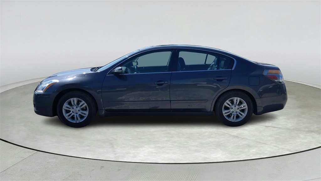 2012 Nissan Altima 2.5 SL Image 12 of 30