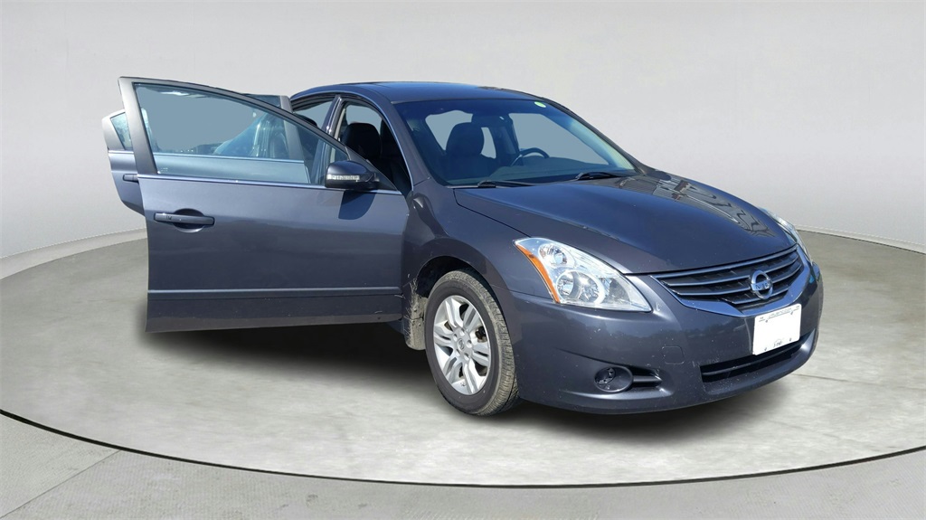 2012 Nissan Altima 2.5 SL Image 5 of 30