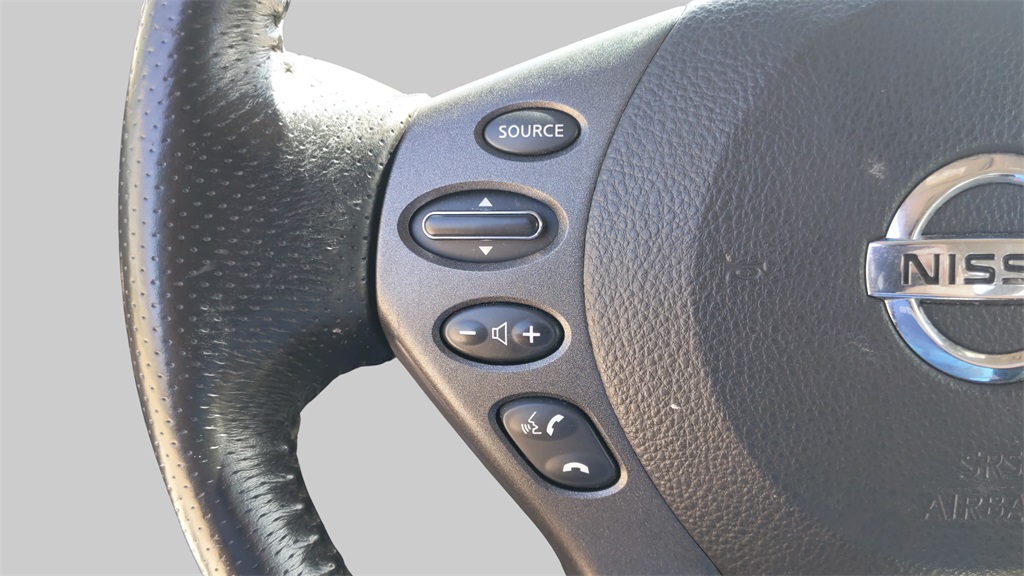 2012 Nissan Altima 2.5 SL Image 30 of 30