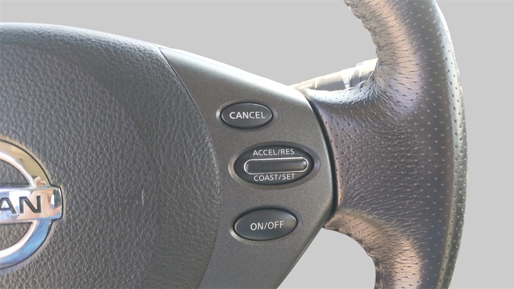 2012 Nissan Altima 2.5 SL Image 22 of 30