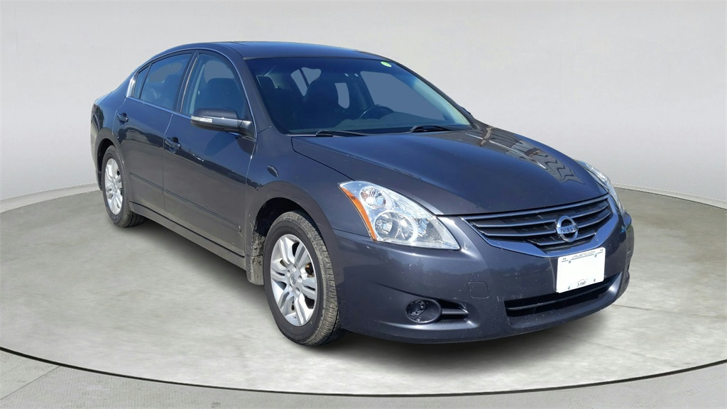 2012 Nissan Altima 2.5 SL Image 6 of 30