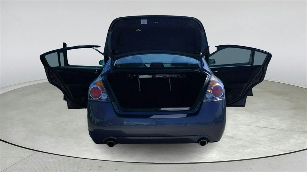 2012 Nissan Altima 2.5 SL Image 27 of 30