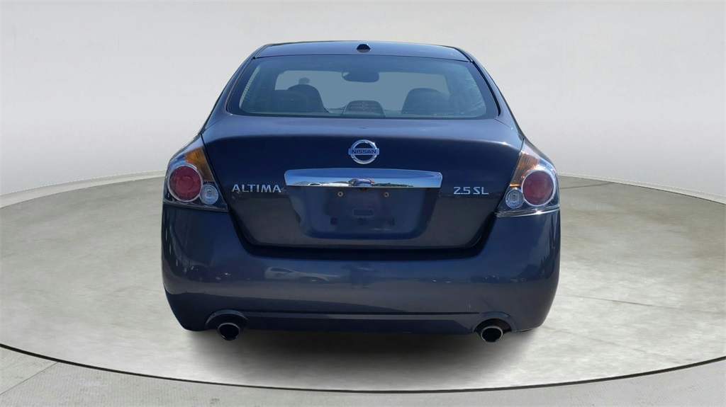 2012 Nissan Altima 2.5 SL Image 11 of 30