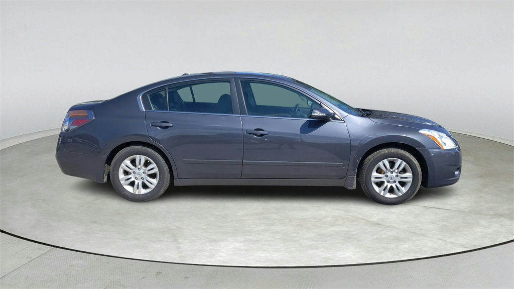 2012 Nissan Altima 2.5 SL Image 7 of 30