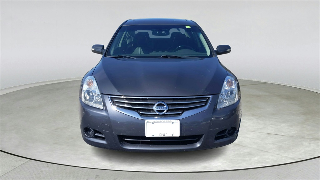 2012 Nissan Altima 2.5 SL Image 3 of 30
