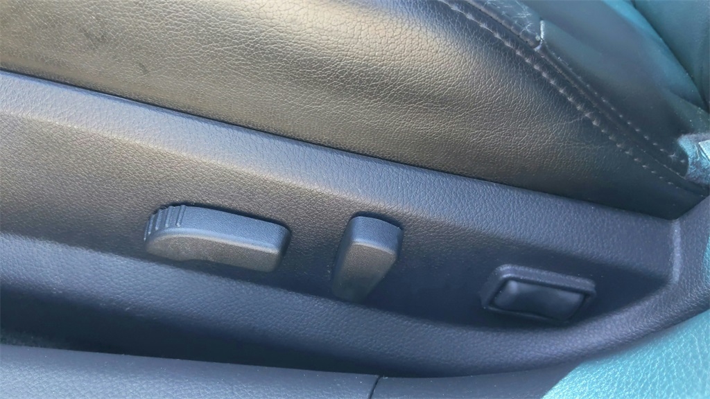 2012 Nissan Altima 2.5 SL Image 21 of 30