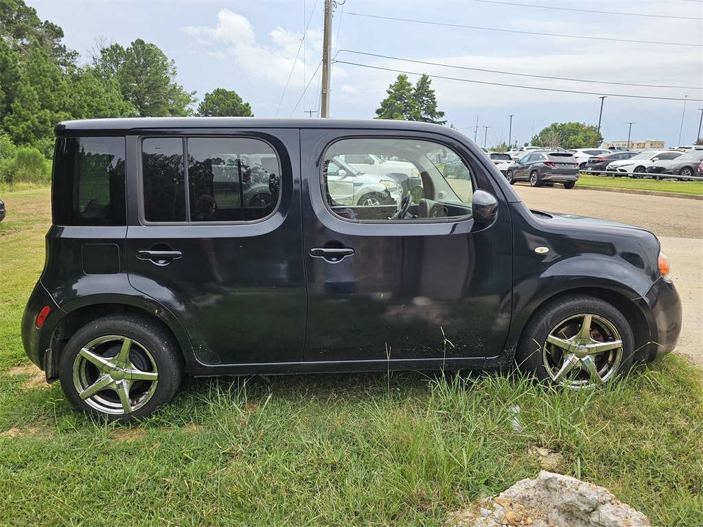 2012 Nissan Cube 1.8 S Image 3 of 10