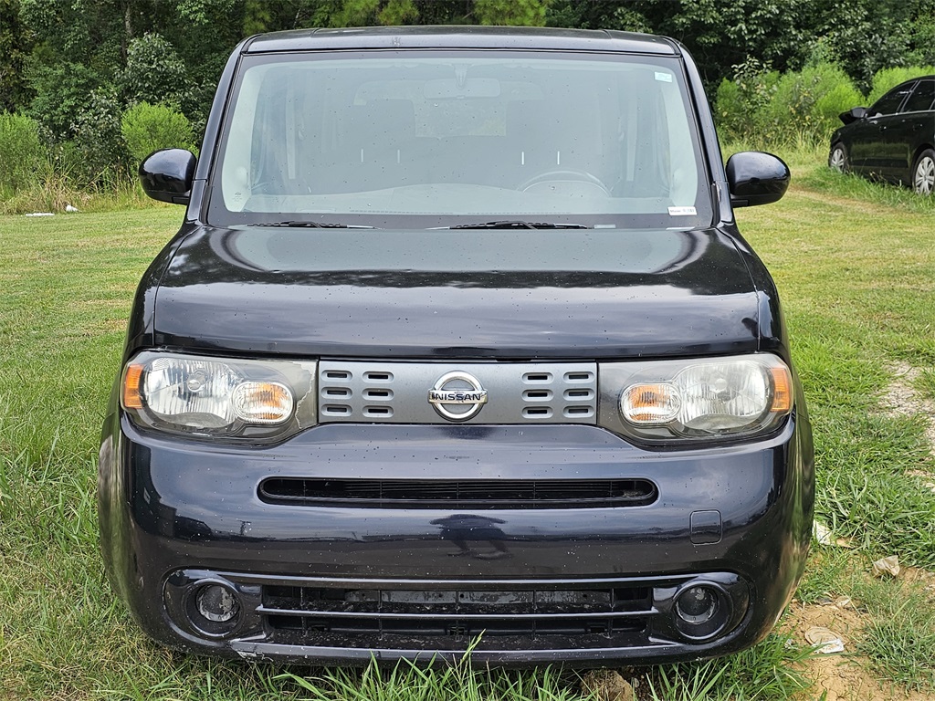 2012 Nissan Cube 1.8 S Image 1 of 10