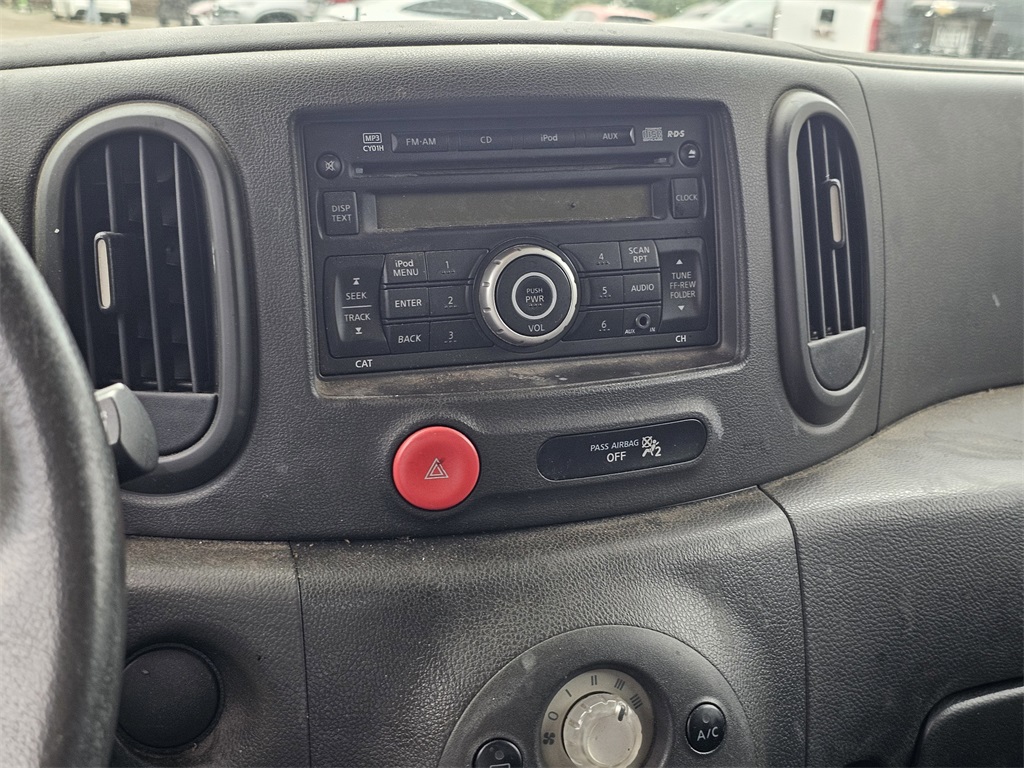 2012 Nissan Cube 1.8 S Image 9 of 10