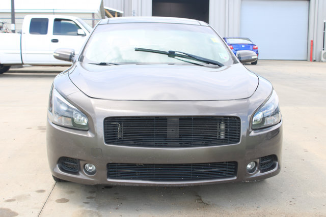 2012 Nissan Maxima 3.5 SV Premium Image 2 of 23