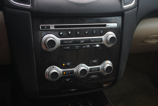 2012 Nissan Maxima 3.5 SV Premium Image 23 of 23