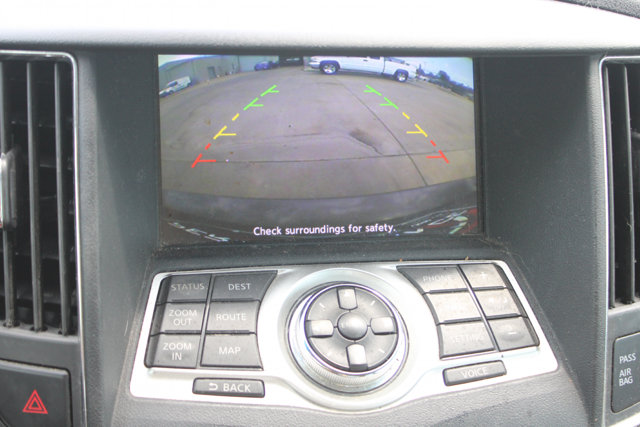 2012 Nissan Maxima 3.5 SV Premium Image 14 of 23