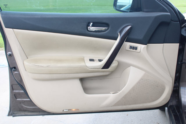 2012 Nissan Maxima 3.5 SV Premium Image 17 of 23