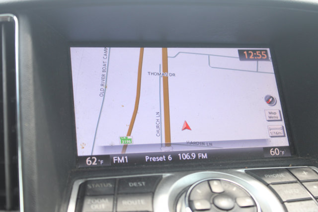 2012 Nissan Maxima 3.5 SV Premium Image 15 of 23