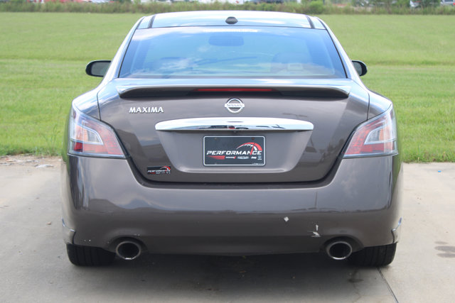 2012 Nissan Maxima 3.5 SV Premium Image 6 of 23