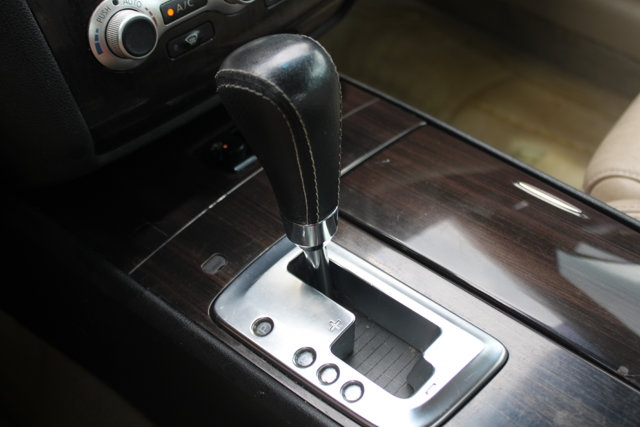 2012 Nissan Maxima 3.5 SV Premium Image 16 of 23