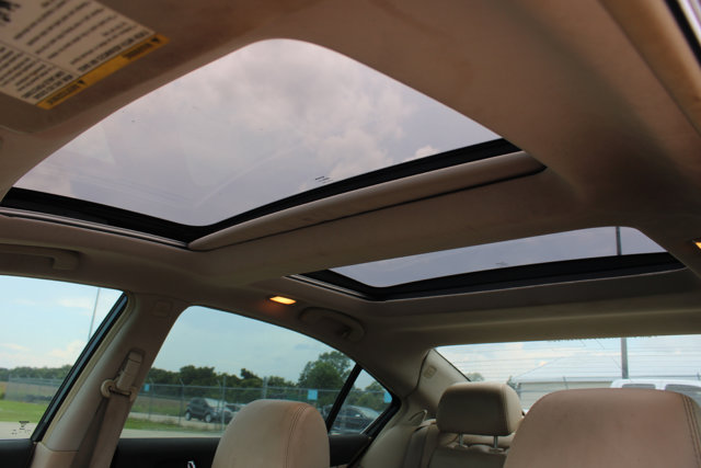 2012 Nissan Maxima 3.5 SV Premium Image 22 of 23