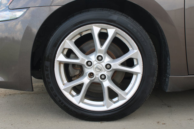2012 Nissan Maxima 3.5 SV Premium Image 9 of 23