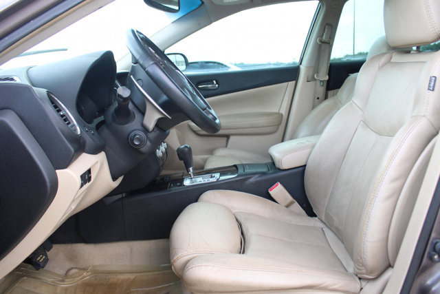 2012 Nissan Maxima 3.5 SV Premium Image 11 of 23