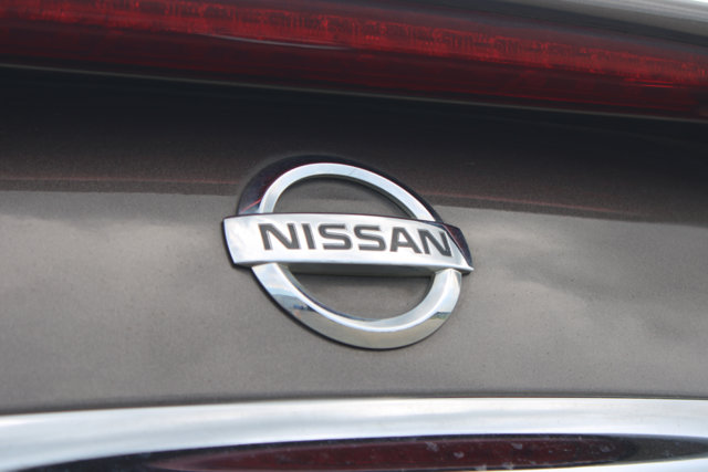 2012 Nissan Maxima 3.5 SV Premium Image 20 of 23