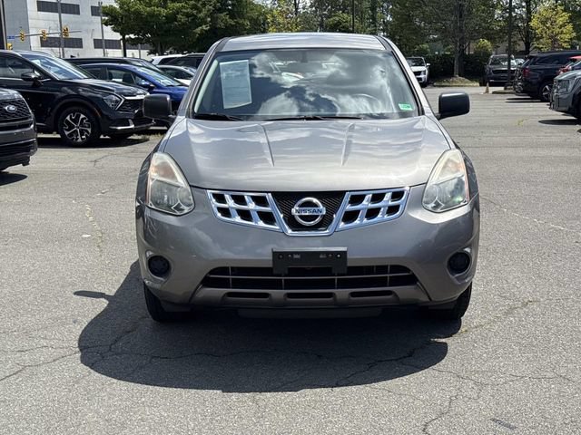 2012 Nissan Rogue S Image 3 of 27