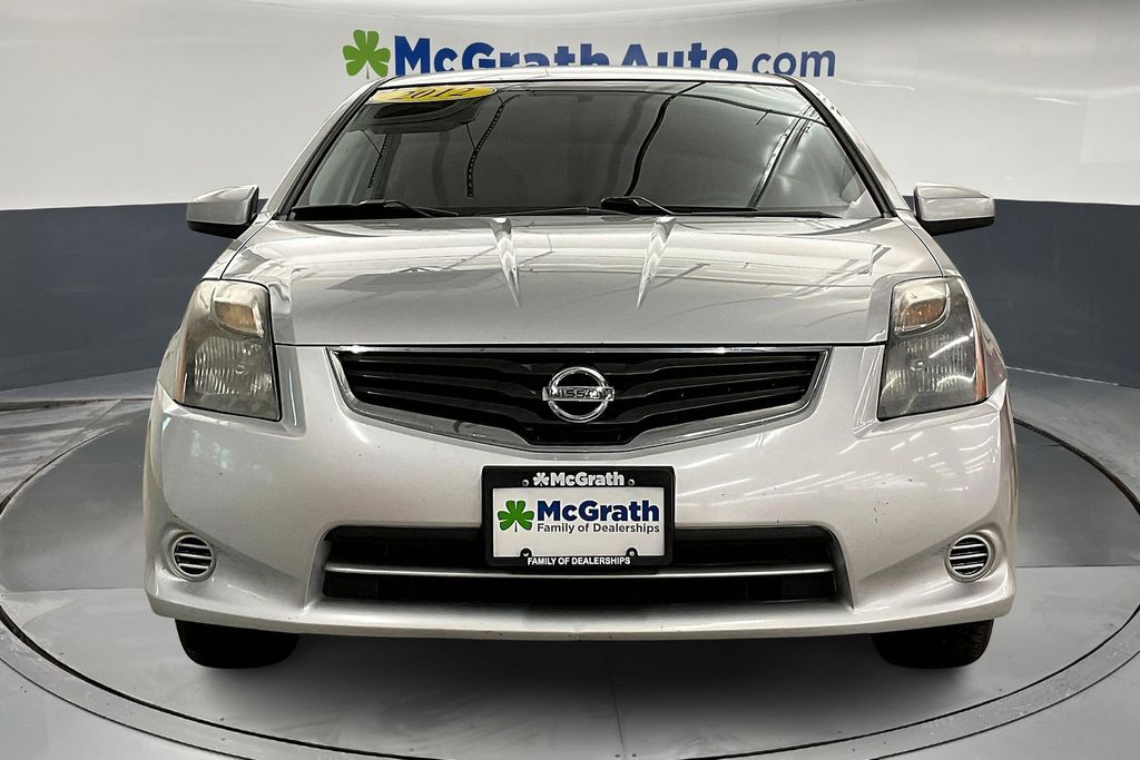 Vehicle image 2 of 38