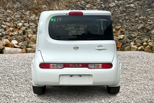 2012 Nissan Cube 1.8 SL Image 5 of 29