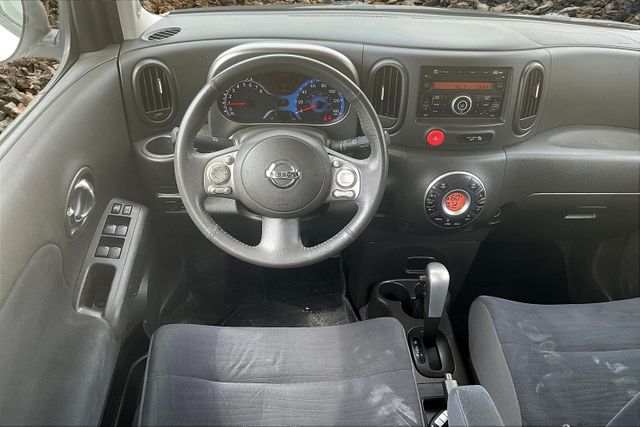 2012 Nissan Cube 1.8 SL Image 7 of 29