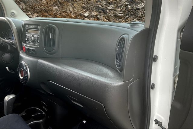 2012 Nissan Cube 1.8 SL Image 15 of 29