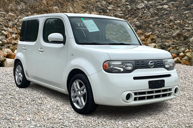 2012 Nissan Cube 1.8 SL Image 3 of 29