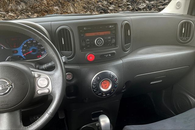 2012 Nissan Cube 1.8 SL Image 8 of 29