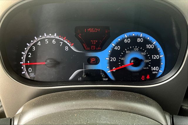 2012 Nissan Cube 1.8 SL Image 18 of 29