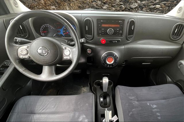 2012 Nissan Cube 1.8 SL Image 14 of 29