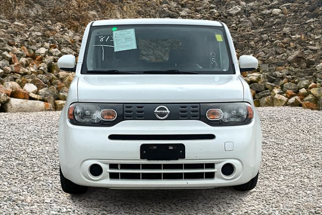 2012 Nissan Cube 1.8 SL Image 2 of 29